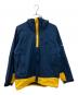 Karrimor（カリマー）の古着「マウンテンパーカー」｜イエロー×ネイビー