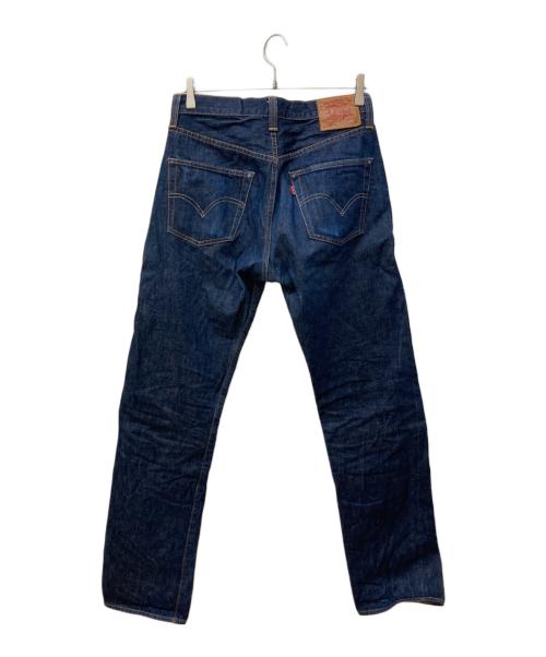 LEVI'S VINTAGE CLOTHING（リーバイス ビンテージ クロージング）LEVI'S VINTAGE CLOTHING (リーバイス ビンテージ クロージング) 復刻501XXデニムパンツ インディゴ サイズ:W34×L36の古着・服飾アイテム