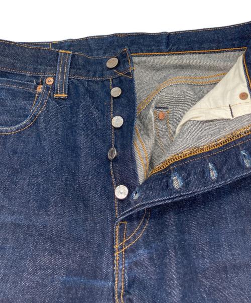 LEVI'S VINTAGE CLOTHING（リーバイス ビンテージ クロージング）LEVI'S VINTAGE CLOTHING (リーバイス ビンテージ クロージング) 復刻501XXデニムパンツ インディゴ サイズ:W34×L36の古着・服飾アイテム
