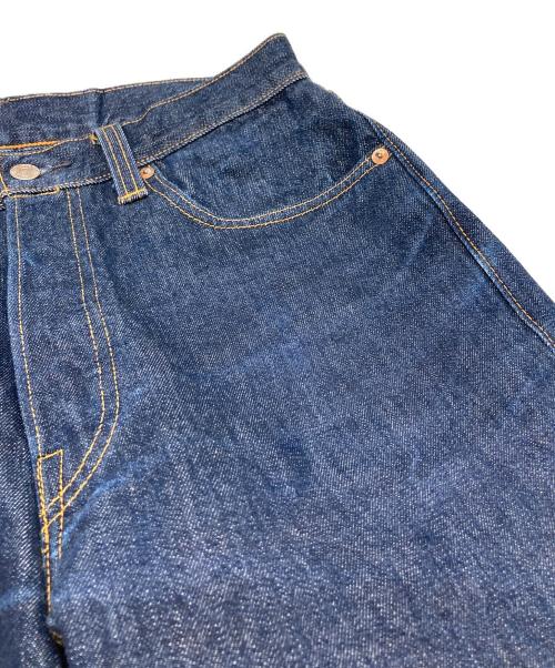 LEVI'S VINTAGE CLOTHING（リーバイス ビンテージ クロージング）LEVI'S VINTAGE CLOTHING (リーバイス ビンテージ クロージング) 復刻501XXデニムパンツ インディゴ サイズ:W34×L36の古着・服飾アイテム