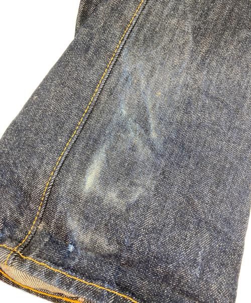 LEVI'S VINTAGE CLOTHING（リーバイス ビンテージ クロージング）LEVI'S VINTAGE CLOTHING (リーバイス ビンテージ クロージング) 復刻501XXデニムパンツ インディゴ サイズ:W34×L36の古着・服飾アイテム