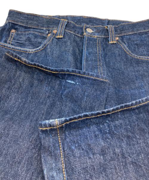 LEVI'S VINTAGE CLOTHING（リーバイス ビンテージ クロージング）LEVI'S VINTAGE CLOTHING (リーバイス ビンテージ クロージング) 復刻501XXデニムパンツ インディゴ サイズ:W34×L36の古着・服飾アイテム