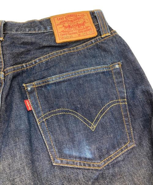 LEVI'S VINTAGE CLOTHING（リーバイス ビンテージ クロージング）LEVI'S VINTAGE CLOTHING (リーバイス ビンテージ クロージング) 復刻501XXデニムパンツ インディゴ サイズ:W34×L36の古着・服飾アイテム