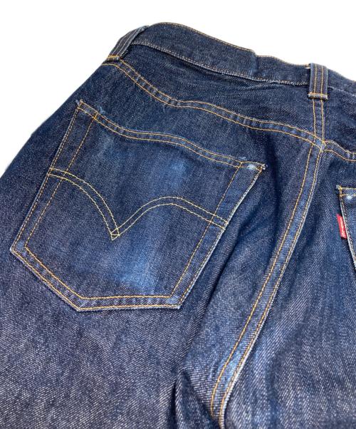 LEVI'S VINTAGE CLOTHING（リーバイス ビンテージ クロージング）LEVI'S VINTAGE CLOTHING (リーバイス ビンテージ クロージング) 復刻501XXデニムパンツ インディゴ サイズ:W34×L36の古着・服飾アイテム