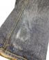 中古・古着 LEVI'S VINTAGE CLOTHING (リーバイス ビンテージ クロージング) 復刻501XXデニムパンツ インディゴ サイズ:W34×L36：18000円