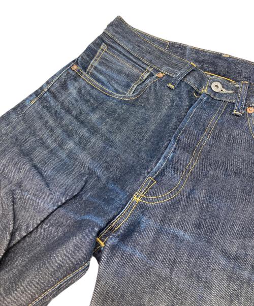 LEVI'S（リーバイス）LEVI'S (リーバイス) S501XX復刻デニムパンツ インディゴ サイズ:W32×L34の古着・服飾アイテム