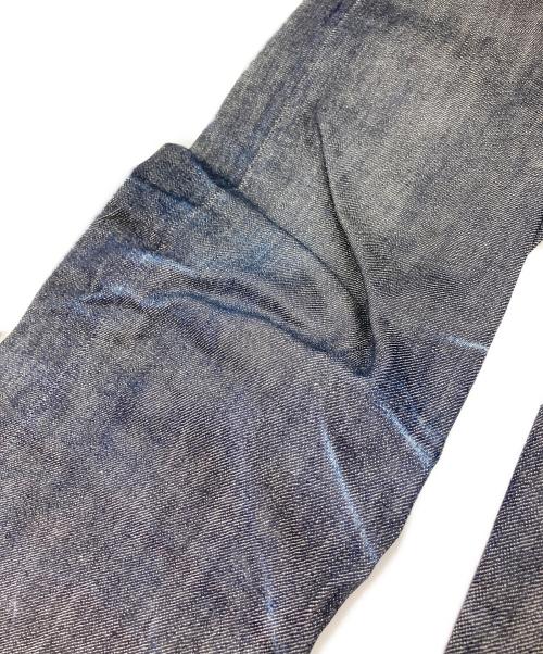 LEVI'S（リーバイス）LEVI'S (リーバイス) S501XX復刻デニムパンツ インディゴ サイズ:W32×L34の古着・服飾アイテム