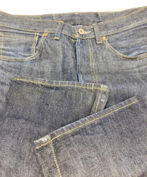 LEVI'S（リーバイス）LEVI'S (リーバイス) S501XX復刻デニムパンツ インディゴ サイズ:W32×L34の古着・服飾アイテム