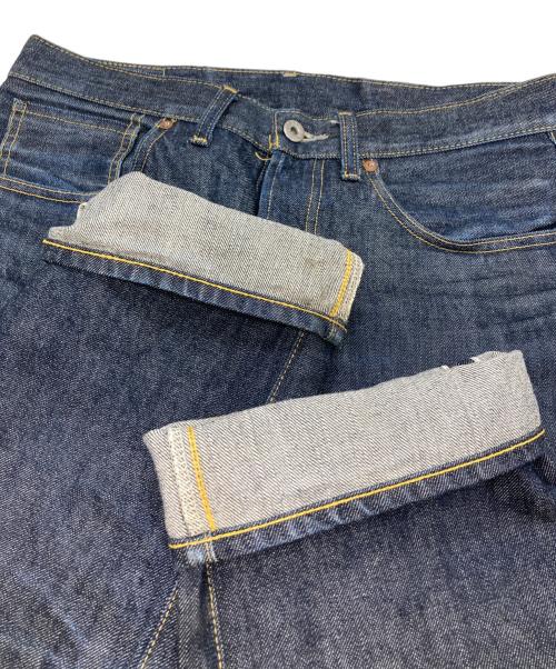 LEVI'S（リーバイス）LEVI'S (リーバイス) S501XX復刻デニムパンツ インディゴ サイズ:W32×L34の古着・服飾アイテム