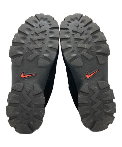 NIKE（ナイキ）NIKE (ナイキ) ローカットスニーカー/ Lahar Low ブラック サイズ:23の古着・服飾アイテム