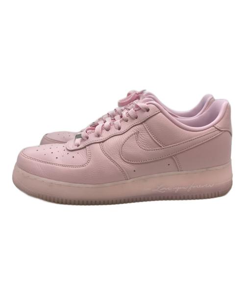 NIKE（ナイキ）NIKE (ナイキ) AIR FORCE 1 LOW SP PINK FOAM/ローカットスニーカー ピンク サイズ:28㎝の古着・服飾アイテム