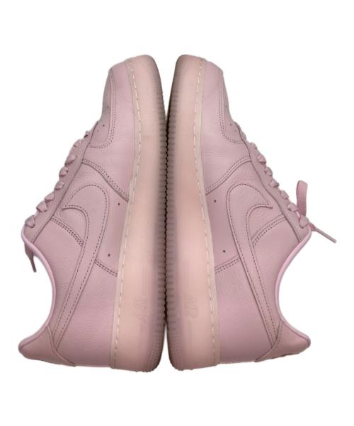 NIKE（ナイキ）NIKE (ナイキ) AIR FORCE 1 LOW SP PINK FOAM/ローカットスニーカー ピンク サイズ:28㎝の古着・服飾アイテム