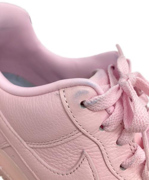 NIKE（ナイキ）NIKE (ナイキ) AIR FORCE 1 LOW SP PINK FOAM/ローカットスニーカー ピンク サイズ:28㎝の古着・服飾アイテム