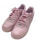 NIKE（ナイキ）の古着「AIR FORCE 1 LOW SP PINK FOAM/ローカットスニーカー」｜ピンク