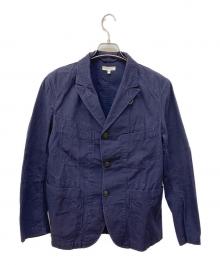Engineered Garments（エンジニアド ガーメンツ）の古着「BEDFORDJACKET/テーラードジャケット」｜ネイビー