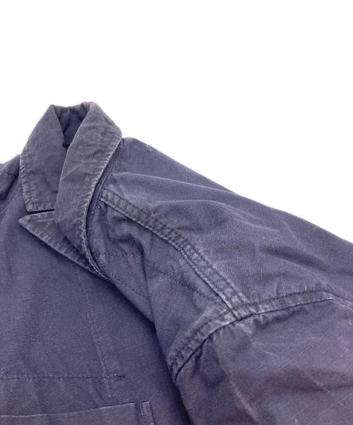 Engineered Garments（エンジニアド ガーメンツ）Engineered Garments (エンジニアド ガーメンツ) BEDFORDJACKET/テーラードジャケット ネイビー サイズ:Sの古着・服飾アイテム