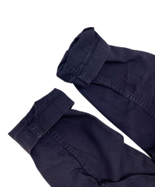 Engineered Garments（エンジニアド ガーメンツ）Engineered Garments (エンジニアド ガーメンツ) BEDFORDJACKET/テーラードジャケット ネイビー サイズ:Sの古着・服飾アイテム