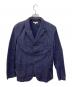 Engineered Garments（エンジニアド ガーメンツ）の古着「BEDFORDJACKET/テーラードジャケット」｜ネイビー