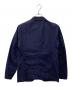Engineered Garments (エンジニアド ガーメンツ) BEDFORDJACKET/テーラードジャケット ネイビー サイズ:S：9000円