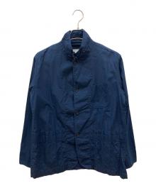 Engineered Garments（エンジニアド ガーメンツ）の古着「テーラードジャケット」｜ネイビー
