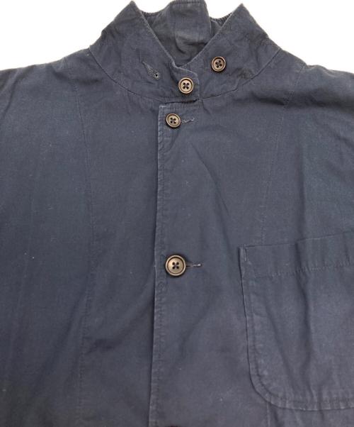 Engineered Garments（エンジニアド ガーメンツ）Engineered Garments (エンジニアド ガーメンツ) テーラードジャケット ネイビー サイズ:Sの古着・服飾アイテム