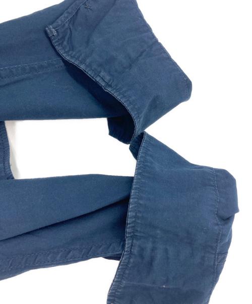 Engineered Garments（エンジニアド ガーメンツ）Engineered Garments (エンジニアド ガーメンツ) テーラードジャケット ネイビー サイズ:Sの古着・服飾アイテム