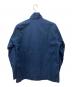 Engineered Garments (エンジニアド ガーメンツ) テーラードジャケット ネイビー サイズ:S：6000円