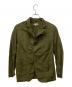 Engineered Garments（エンジニアド ガーメンツ）の古着「テーラードジャケット/BEDFORDJACKET」｜カーキ
