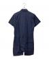 Engineered Garments (エンジニアド ガーメンツ) オールインワン ネイビー サイズ:S：8000円