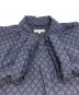 中古・古着 Engineered Garments (エンジニアド ガーメンツ) オールインワン ネイビー サイズ:S：8000円