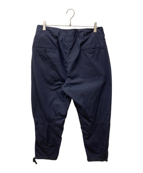 Engineered Garments（エンジニアド ガーメンツ）Engineered Garments (エンジニアド ガーメンツ) ジョッパーズパンツ ネイビー サイズ:32の古着・服飾アイテム