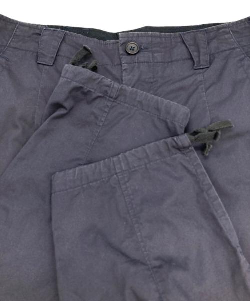 Engineered Garments（エンジニアド ガーメンツ）Engineered Garments (エンジニアド ガーメンツ) ジョッパーズパンツ ネイビー サイズ:32の古着・服飾アイテム