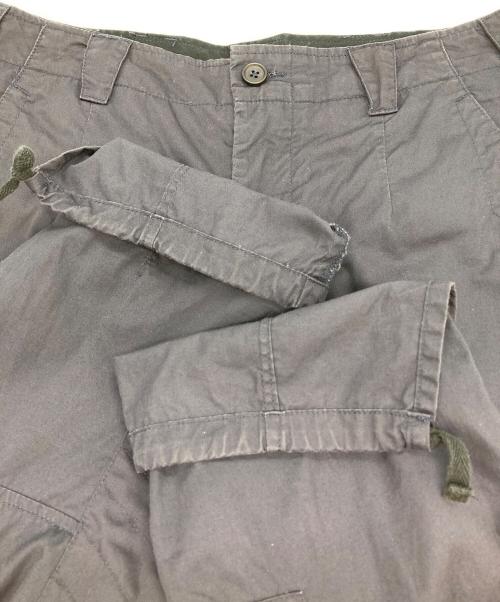 Engineered Garments（エンジニアド ガーメンツ）Engineered Garments (エンジニアド ガーメンツ) ジョッパーズパンツ ネイビー サイズ:32の古着・服飾アイテム