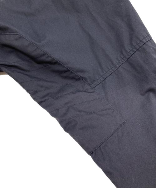 Engineered Garments（エンジニアド ガーメンツ）Engineered Garments (エンジニアド ガーメンツ) ジョッパーズパンツ ネイビー サイズ:32の古着・服飾アイテム