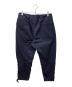 Engineered Garments (エンジニアド ガーメンツ) ジョッパーズパンツ ネイビー サイズ:32：5000円