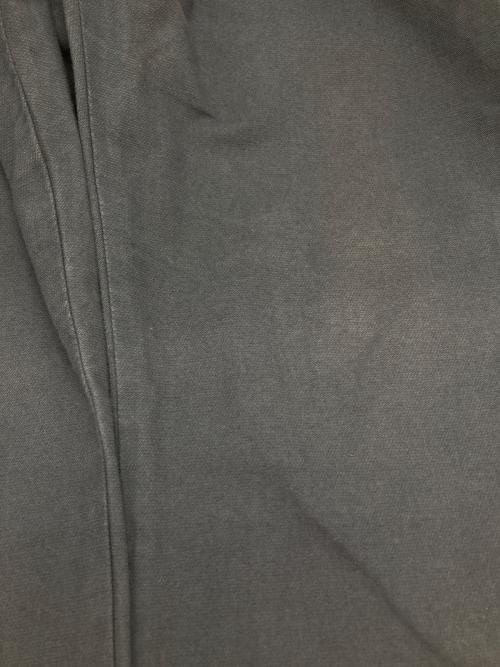 Engineered Garments（エンジニアド ガーメンツ）Engineered Garments (エンジニアド ガーメンツ) タックパンツ ネイビー サイズ:30の古着・服飾アイテム