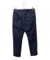 Engineered Garments (エンジニアド ガーメンツ) タックパンツ ネイビー サイズ:30：4000円