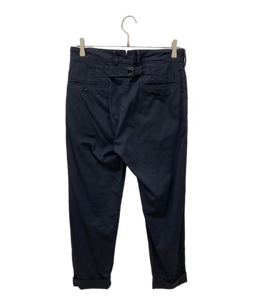 Engineered Garments（エンジニアド ガーメンツ）Engineered Garments (エンジニアド ガーメンツ) パンツ ネイビー サイズ:30の古着・服飾アイテム