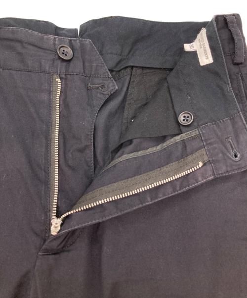 Engineered Garments（エンジニアド ガーメンツ）Engineered Garments (エンジニアド ガーメンツ) パンツ ネイビー サイズ:30の古着・服飾アイテム