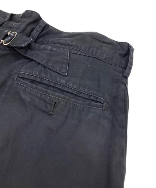 Engineered Garments（エンジニアド ガーメンツ）Engineered Garments (エンジニアド ガーメンツ) パンツ ネイビー サイズ:30の古着・服飾アイテム
