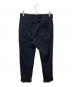 Engineered Garments (エンジニアド ガーメンツ) パンツ ネイビー サイズ:30：5000円