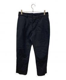 Engineered Garments（エンジニアド ガーメンツ）の古着「パンツ」｜ブラック