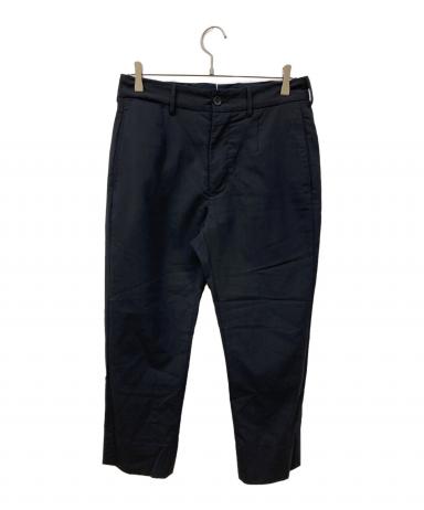 ト*シ様 ENGINEERED GARMENTS ☆5Pブラックパンツ　旧タグ 中古・古着通販】Engineered Garments (エンジニアド ガーメンツ