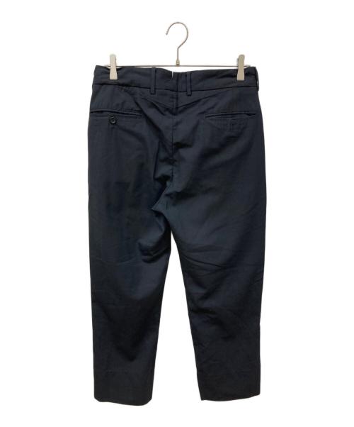Engineered Garments（エンジニアド ガーメンツ）Engineered Garments (エンジニアド ガーメンツ) パンツ ブラック サイズ:30の古着・服飾アイテム