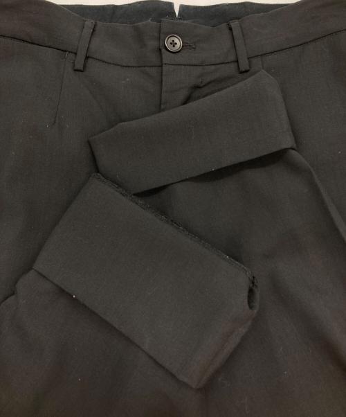 Engineered Garments（エンジニアド ガーメンツ）Engineered Garments (エンジニアド ガーメンツ) パンツ ブラック サイズ:30の古着・服飾アイテム