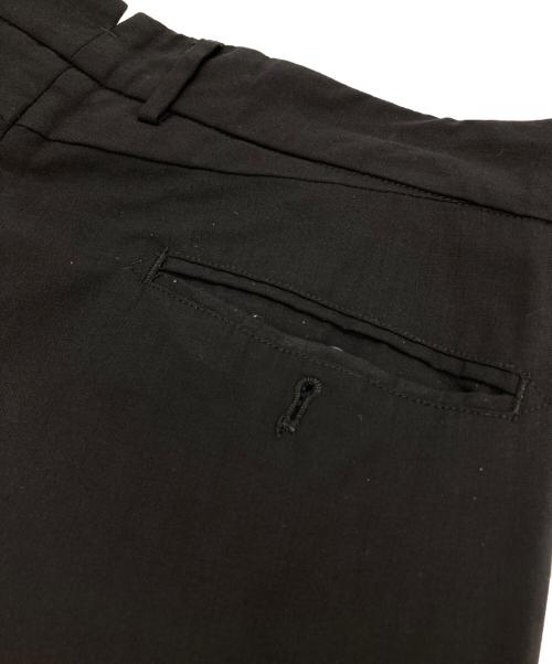 Engineered Garments（エンジニアド ガーメンツ）Engineered Garments (エンジニアド ガーメンツ) パンツ ブラック サイズ:30の古着・服飾アイテム
