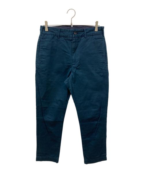 Engineered Garments（エンジニアド ガーメンツ）Engineered Garments (エンジニアド ガーメンツ) パンツ グリーン サイズ:30の古着・服飾アイテム