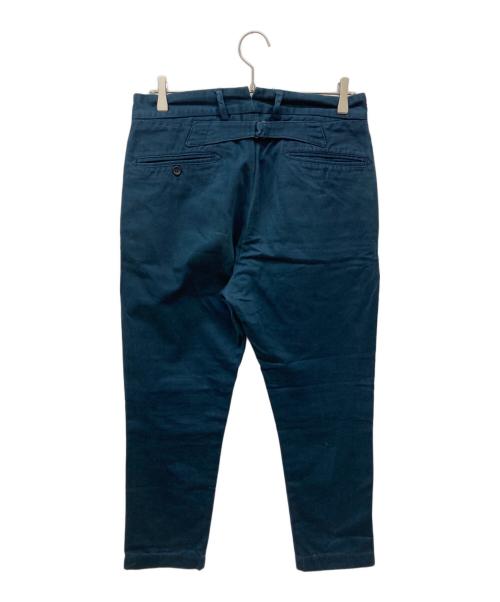 Engineered Garments（エンジニアド ガーメンツ）Engineered Garments (エンジニアド ガーメンツ) パンツ グリーン サイズ:30の古着・服飾アイテム