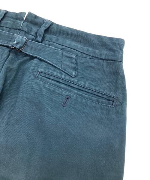 Engineered Garments（エンジニアド ガーメンツ）Engineered Garments (エンジニアド ガーメンツ) パンツ グリーン サイズ:30の古着・服飾アイテム