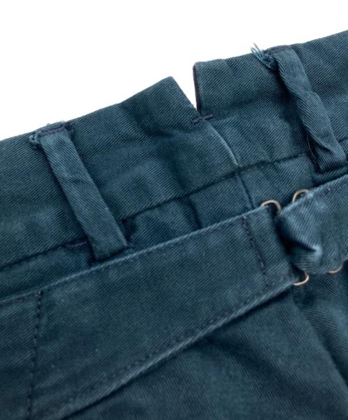 Engineered Garments（エンジニアド ガーメンツ）Engineered Garments (エンジニアド ガーメンツ) パンツ グリーン サイズ:30の古着・服飾アイテム